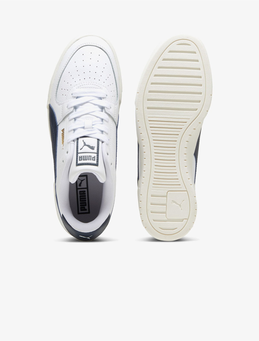 Puma CA Pro Classic Erkek Beyaz Spor Ayakkabı Puma CA Pro Classic Erkek Beyaz Spor Ayakkabı