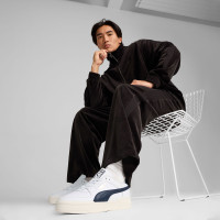 Puma CA Pro Classic Erkek Beyaz Spor Ayakkabı Puma CA Pro Classic Erkek Beyaz Spor Ayakkabı