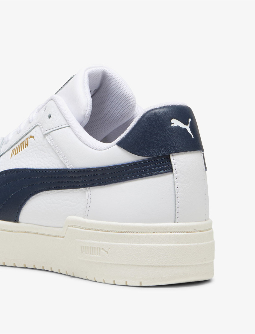 Puma CA Pro Classic Erkek Beyaz Spor Ayakkabı Puma CA Pro Classic Erkek Beyaz Spor Ayakkabı