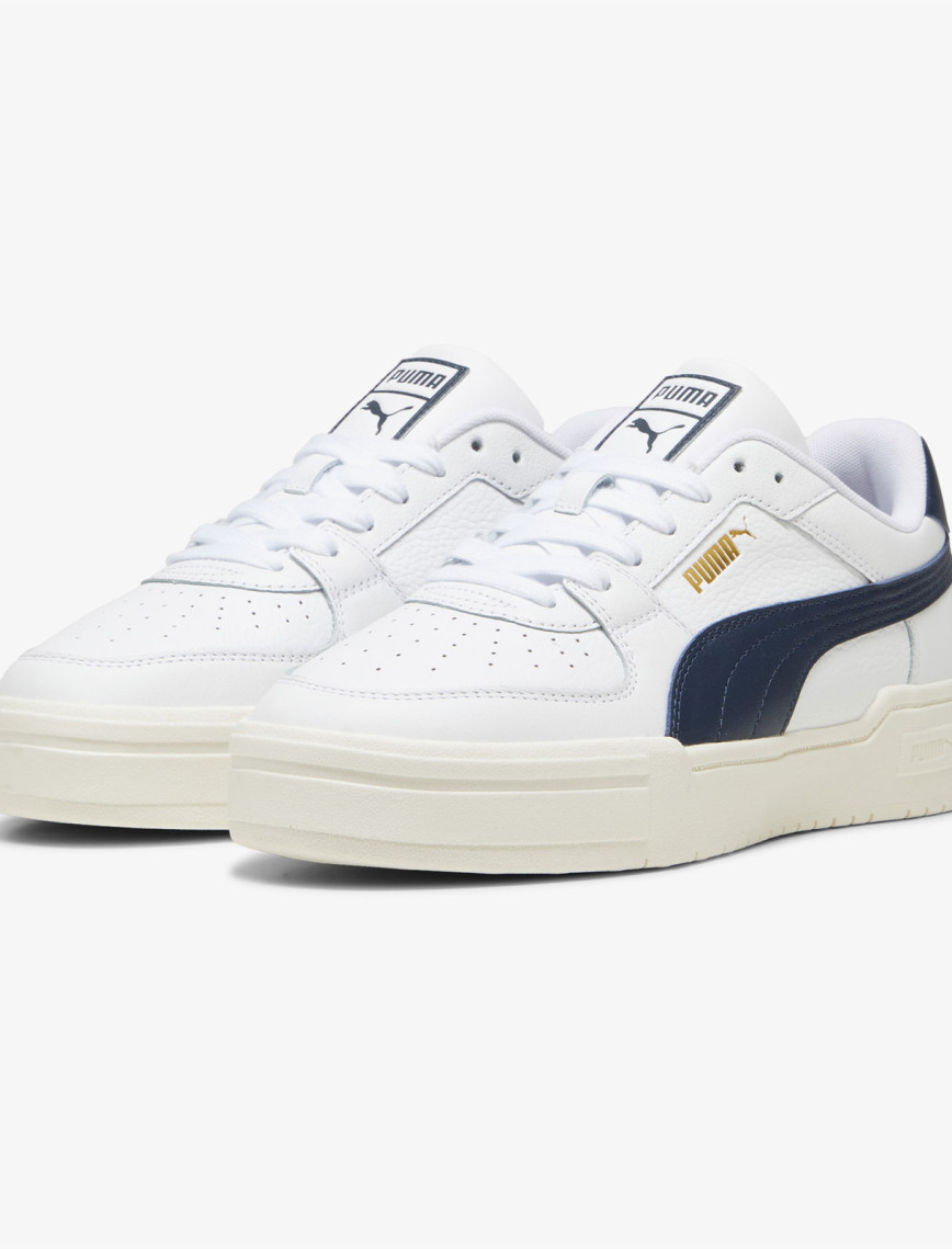 Puma CA Pro Classic Erkek Beyaz Spor Ayakkabı Puma CA Pro Classic Erkek Beyaz Spor Ayakkabı