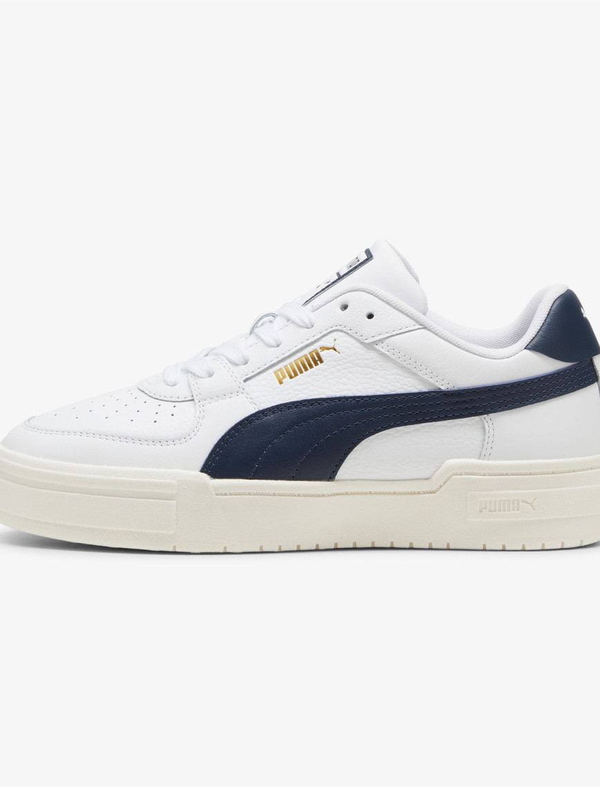 Puma CA Pro Classic Erkek Beyaz Spor Ayakkabı Puma CA Pro Classic Erkek Beyaz Spor Ayakkabı