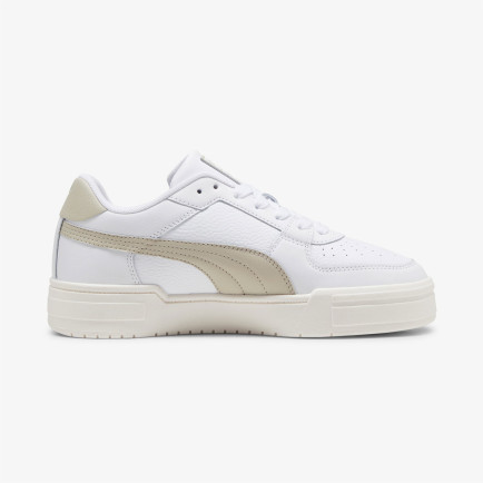 Puma CA Pro Classic Unisex Beyaz Spor Ayakkabı Puma CA Pro Classic Unisex Beyaz Spor Ayakkabı