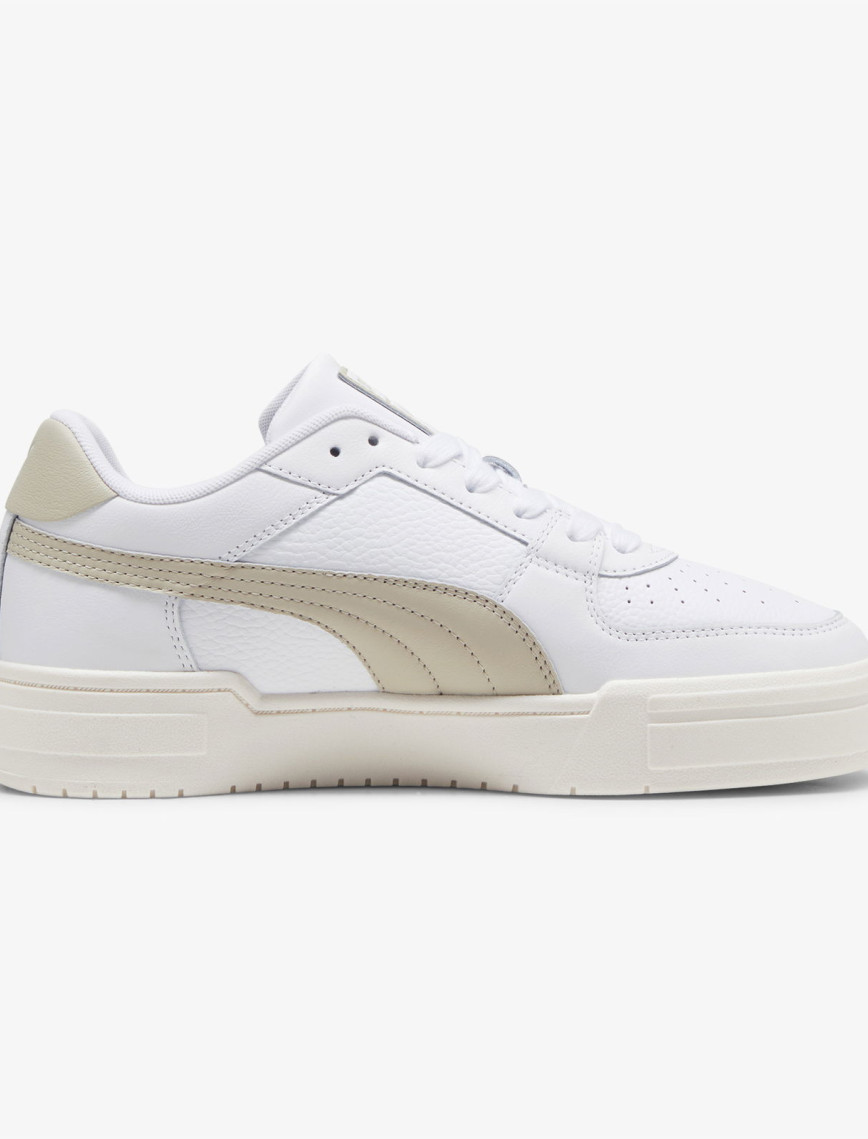 Puma CA Pro Classic Unisex Beyaz Spor Ayakkabı