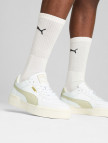 Puma CA Pro Classic Unisex Beyaz Spor Ayakkabı