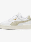 Puma CA Pro Classic Unisex Beyaz Spor Ayakkabı