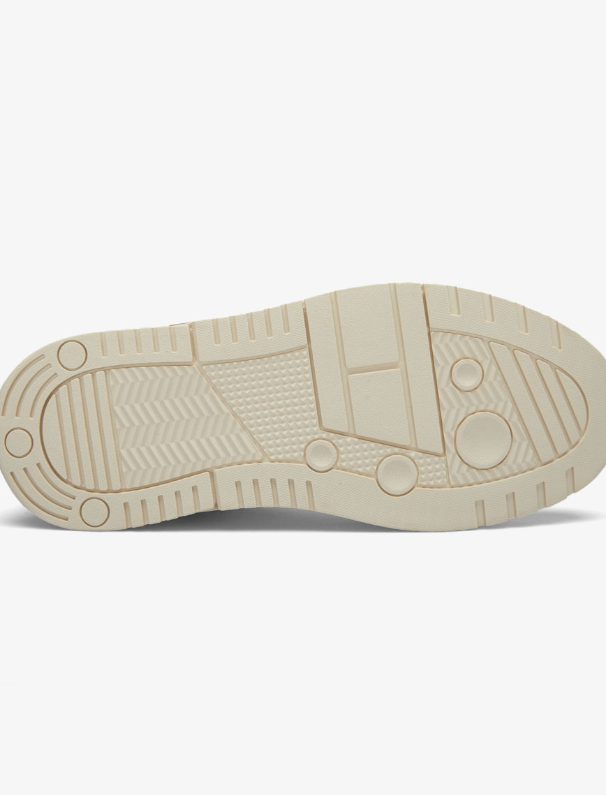 Tommy Jeans The Brooklyn Mix Erkek Kahverengi Sneaker Tommy Jeans The Brooklyn Mix Erkek Kahverengi Sneaker