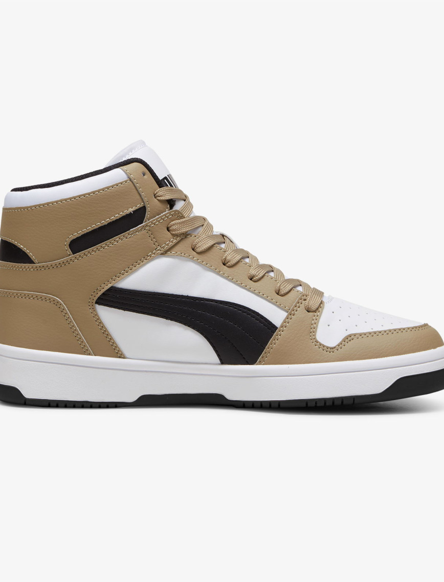 Puma Rebound Layup Sl Bl Unisex Bordo Spor Ayakkabı Puma Rebound Layup Sl Bl Unisex Bordo Spor Ayakkabı