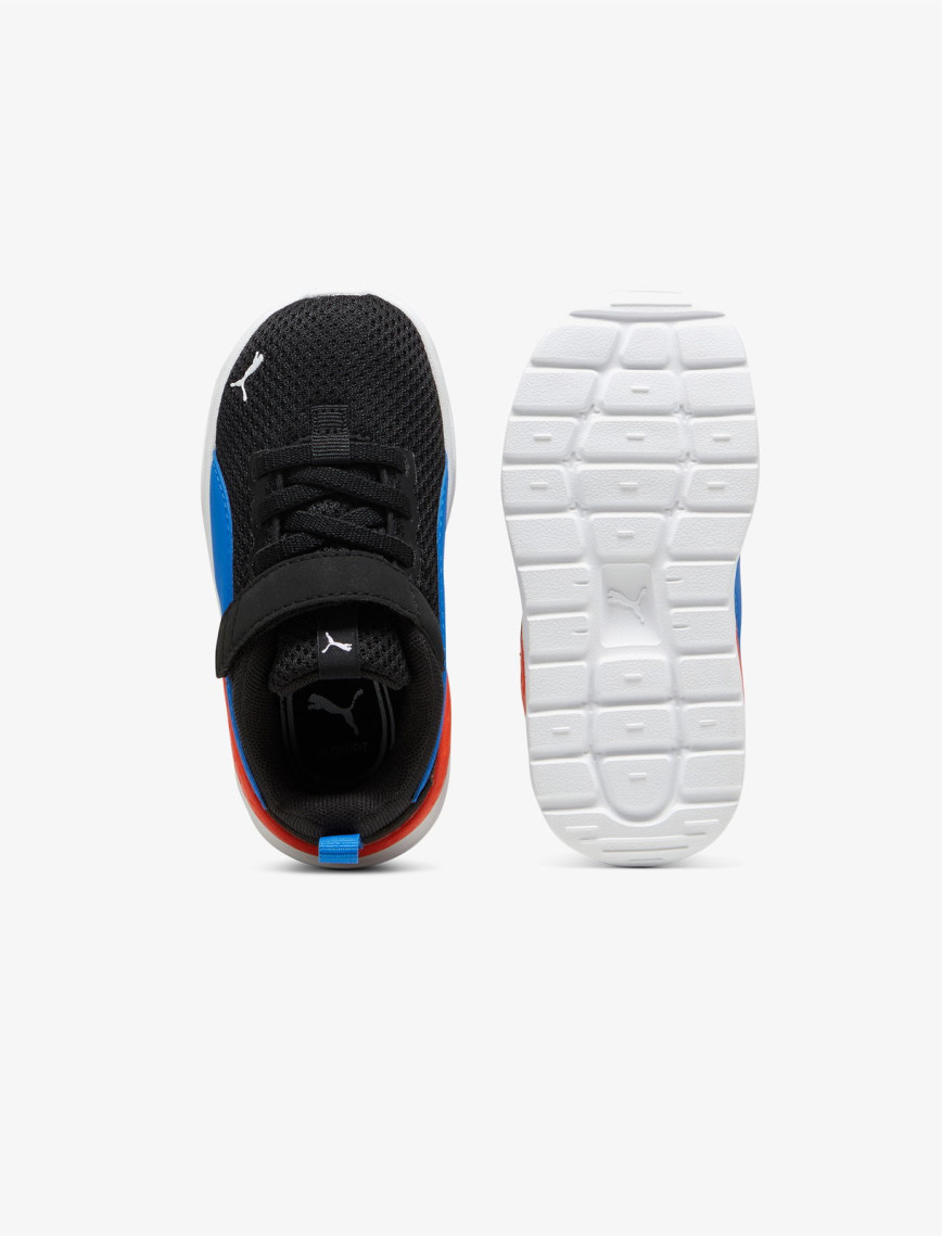 Puma Anzarun Lite Ac Bebek Siyah Spor Ayakkabı Puma Anzarun Lite Ac Bebek Siyah Spor Ayakkabı