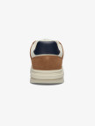 Tommy Jeans The Brooklyn Mix Erkek Kahverengi Sneaker Tommy Jeans The Brooklyn Mix Erkek Kahverengi Sneaker