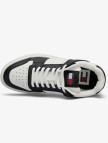 Tommy Jeans The Brooklyn Kadın Siyah Sneaker Tommy Jeans The Brooklyn Kadın Siyah Sneaker