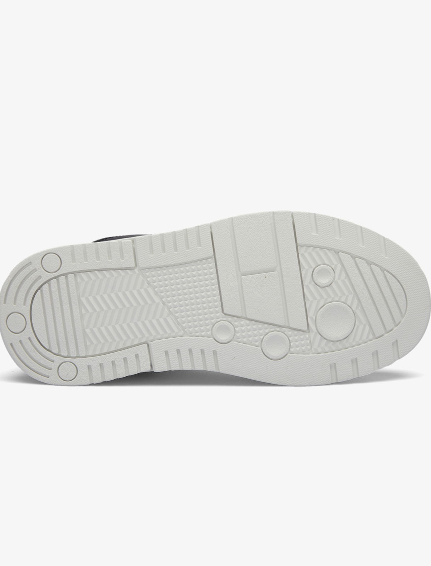 Tommy Jeans The Brooklyn Kadın Siyah Sneaker Tommy Jeans The Brooklyn Kadın Siyah Sneaker