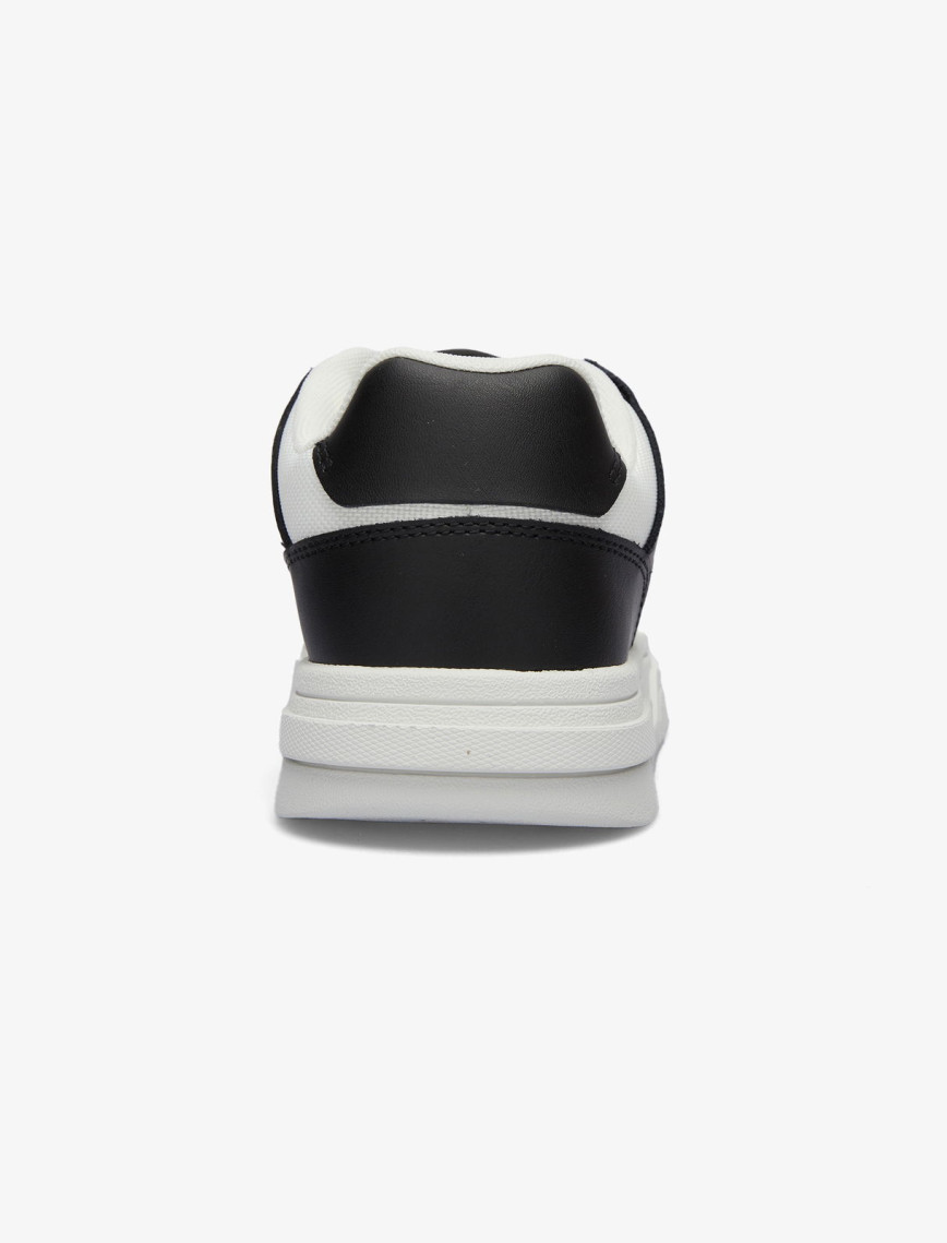 Tommy Jeans The Brooklyn Kadın Siyah Sneaker Tommy Jeans The Brooklyn Kadın Siyah Sneaker