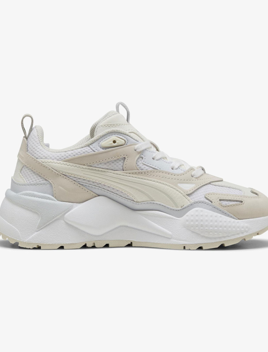 Puma Rs-X Efekt Premium Kadın Krem Spor Ayakkabı Puma Rs-X Efekt Premium Kadın Krem Spor Ayakkabı
