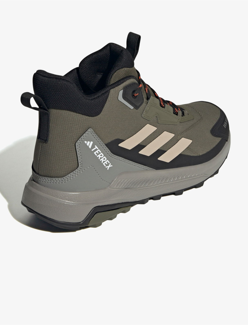 adidas Terrex Anylander Mid R.Rdy Erkek Haki Spor Ayakkabı adidas Terrex Anylander Mid R.Rdy Erkek Haki Spor Ayakkabı
