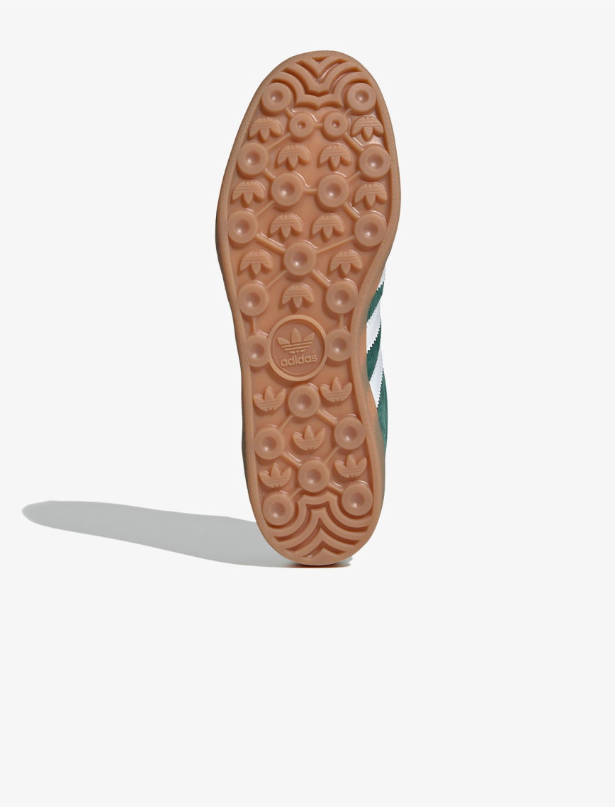 adidas Gazelle Indoor Unisex Yeşil Spor Ayakkabı adidas Gazelle Indoor Unisex Yeşil Spor Ayakkabı