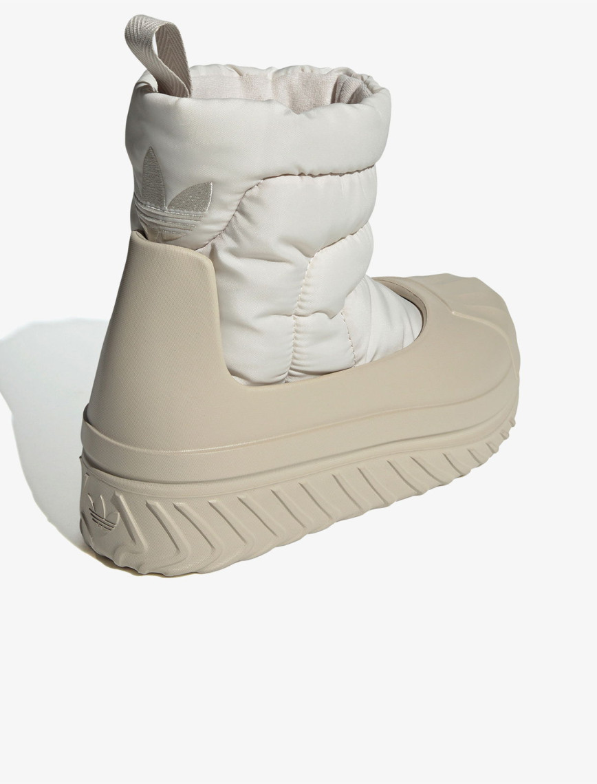 adidas Adifom Superstar Winter Boot W Kadın Bej Spor Ayakkabı adidas Adifom Superstar Winter Boot W Kadın Bej Spor Ayakkabı
