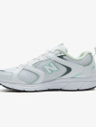 New Balance 408 Unisex Beyaz Sneaker New Balance 408 Unisex Beyaz Sneaker