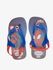 Havaianas Baby Marvel Ruby Bebek Kırmızı Terlik Havaianas Baby Marvel Ruby Bebek Kırmızı Terlik