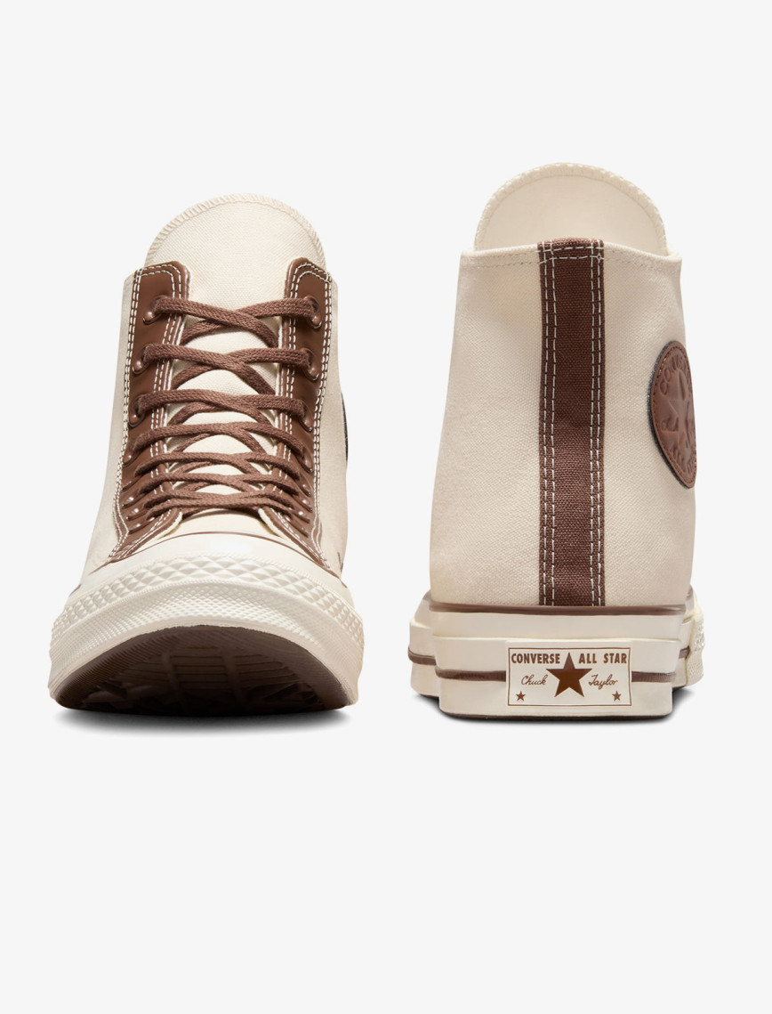 Converse Everyday Essentials Unisex Kahverengi Sneaker Converse Everyday Essentials Unisex Kahverengi Sneaker