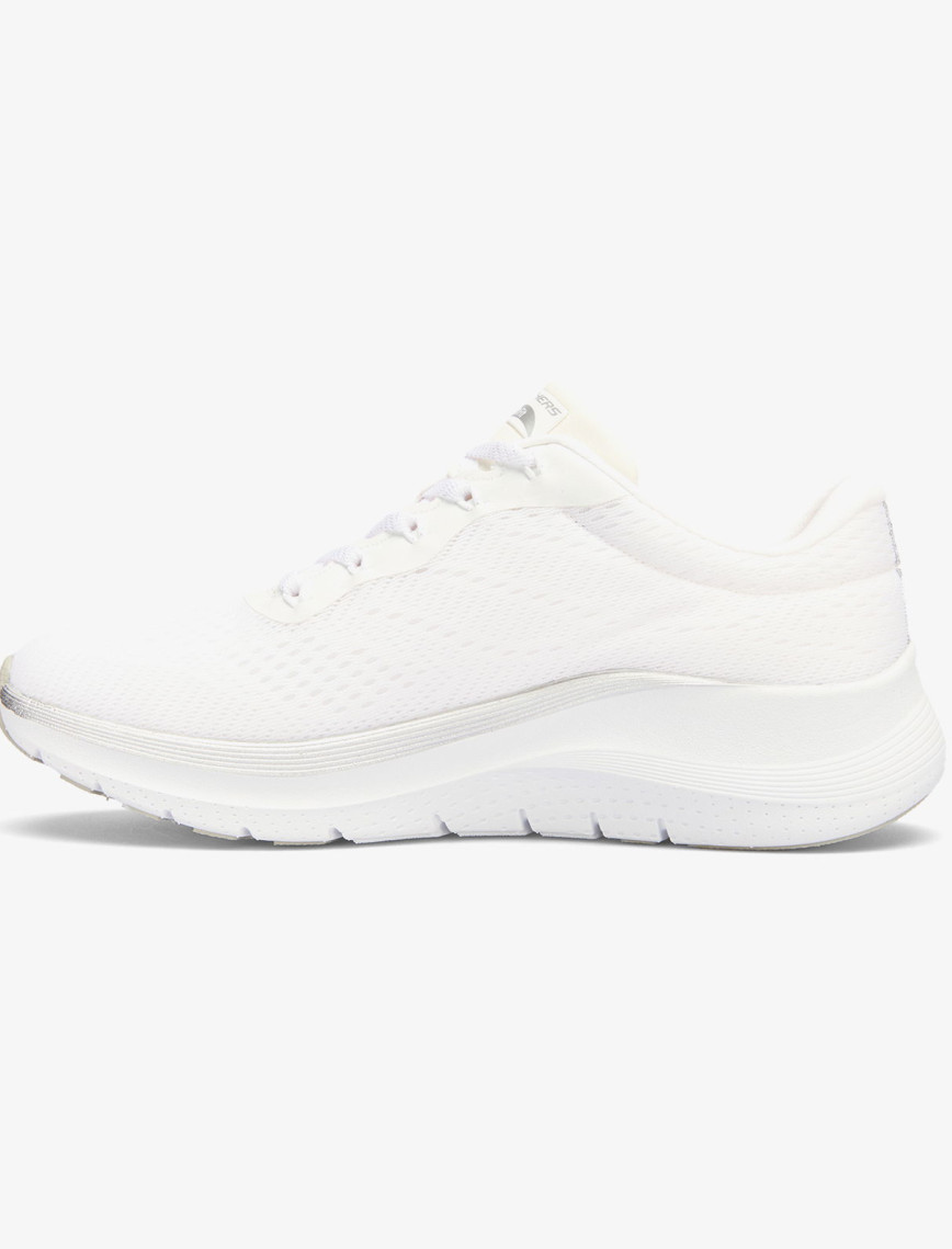 Skechers Arch Fit Kadın Beyaz Spor Ayakkabı Skechers Arch Fit Kadın Beyaz Spor Ayakkabı