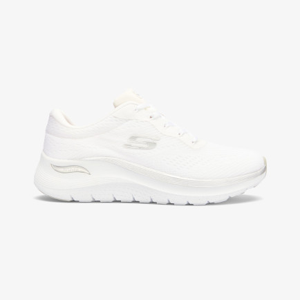 Skechers Arch Fit Kadın Beyaz Spor Ayakkabı Skechers Arch Fit Kadın Beyaz Spor Ayakkabı