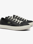 Lacoste Backcourt Erkek Siyah/Beyaz Sneaker Lacoste Backcourt Erkek Siyah/Beyaz Sneaker