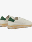 Lacoste Carnaby Set Erkek Krem Sneaker Lacoste Carnaby Set Erkek Krem Sneaker