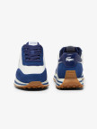Lacoste L-Spin Erkek Lacivert/Beyaz Sneaker Lacoste L-Spin Erkek Lacivert/Beyaz Sneaker