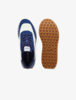 Lacoste L-Spin Erkek Lacivert/Beyaz Sneaker Lacoste L-Spin Erkek Lacivert/Beyaz Sneaker