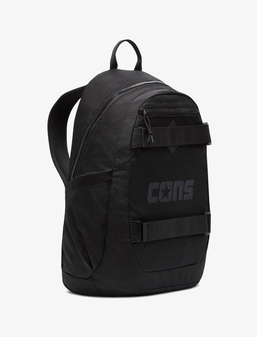 Converse Cons Unisex Bordo Sırt Çantası Converse Cons Unisex Bordo Sırt Çantası