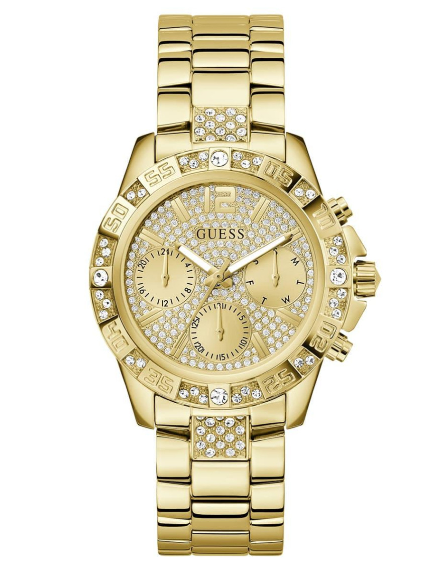 Guess GUGW0771L2 Kadın Kol Saati Guess GUGW0771L2 Kadın Kol Saati