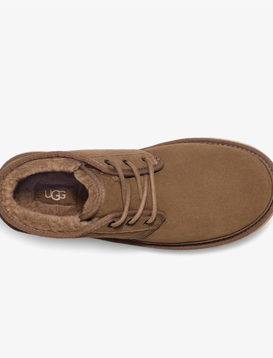 UGG Neumel Erkek Taba Bot UGG Neumel Erkek Taba Bot