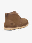 UGG Neumel Erkek Taba Bot UGG Neumel Erkek Taba Bot