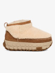 UGG Venture Daze Ultra Mini Cozy Kadın Bej Bot UGG Venture Daze Ultra Mini Cozy Kadın Bej Bot