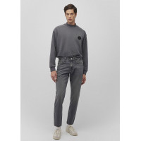 Mavi London Street Gri Denim Jean Pantolon 0010172-88530