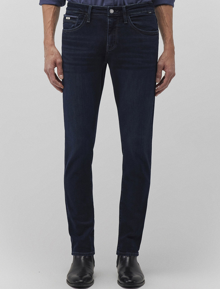 Mavi James Premium Blue Koyu Mürekkep Mavisi Jean Pantolon 0042487838 Mavi James Premium Blue Koyu Mürekkep Mavisi Jean Pantolon 0042487838