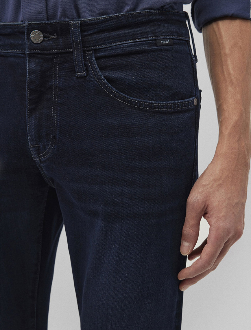 Mavi James Premium Blue Koyu Mürekkep Mavisi Jean Pantolon 0042487838 Mavi James Premium Blue Koyu Mürekkep Mavisi Jean Pantolon 0042487838