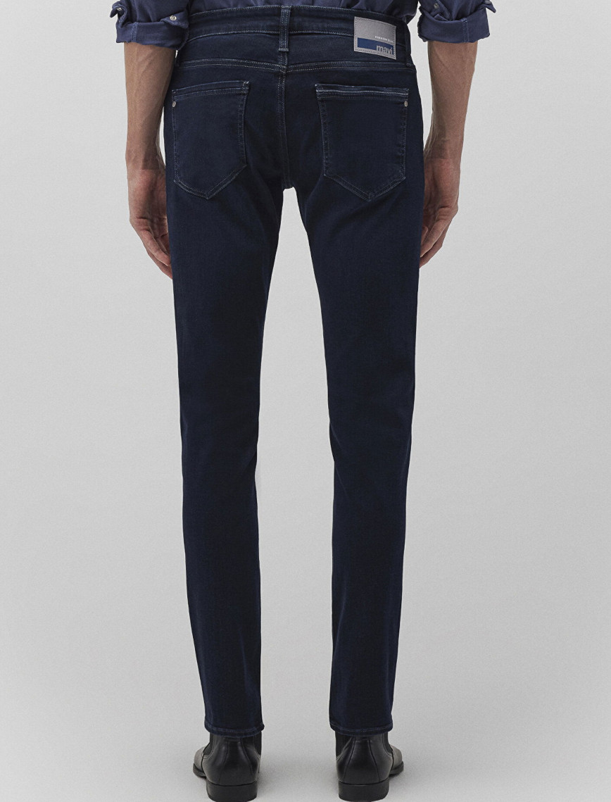Mavi James Premium Blue Koyu Mürekkep Mavisi Jean Pantolon 0042487838 Mavi James Premium Blue Koyu Mürekkep Mavisi Jean Pantolon 0042487838