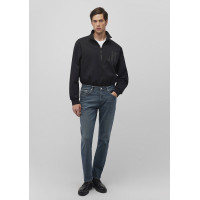 Mavi Martin Mavi Pro Vintage Puslu Mavi Jean Pantolon 0037888215