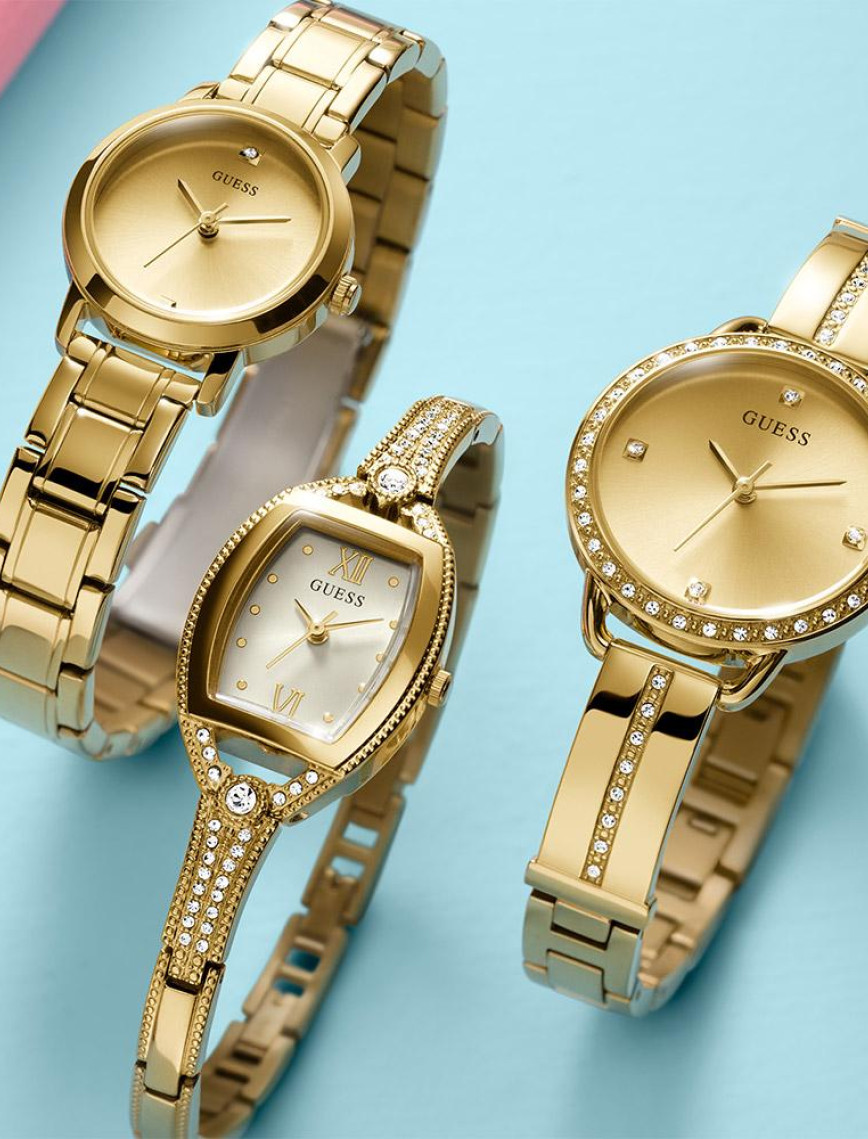 Guess GUGW0022L2 Kadın Kol Saati Guess GUGW0022L2 Kadın Kol Saati