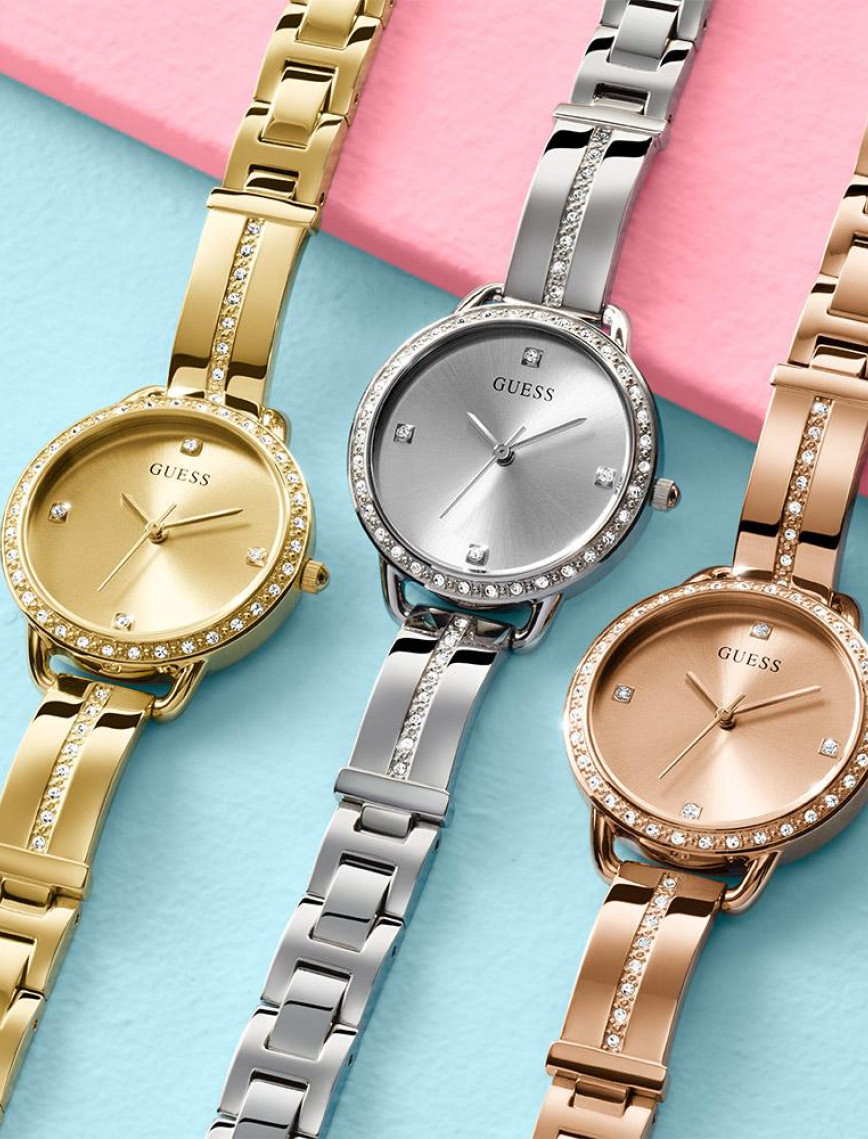 Guess GUGW0022L2 Kadın Kol Saati Guess GUGW0022L2 Kadın Kol Saati