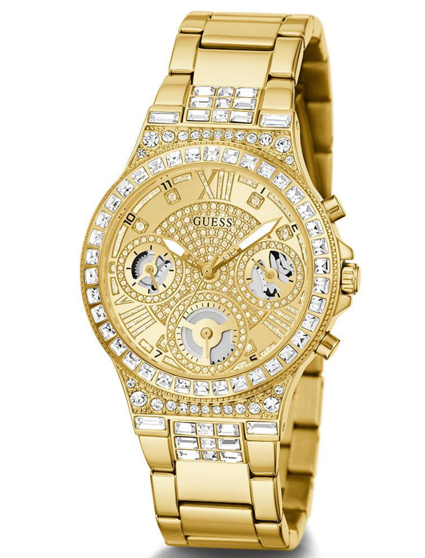 Guess GUGW0320L2 Kadın Kol Saati Guess GUGW0320L2 Kadın Kol Saati