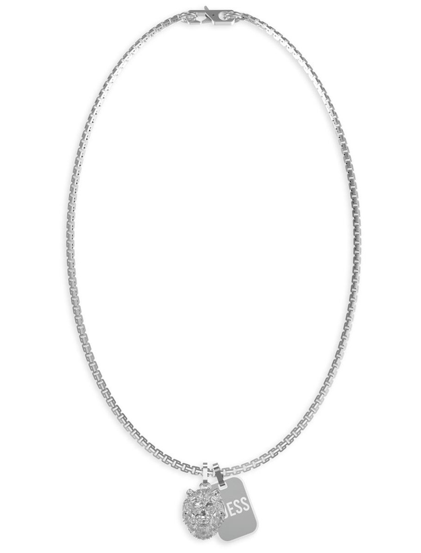 Guess JGUJUMN01300JWSTTU Erkek Kolye Guess JGUJUMN01300JWSTTU Erkek Kolye