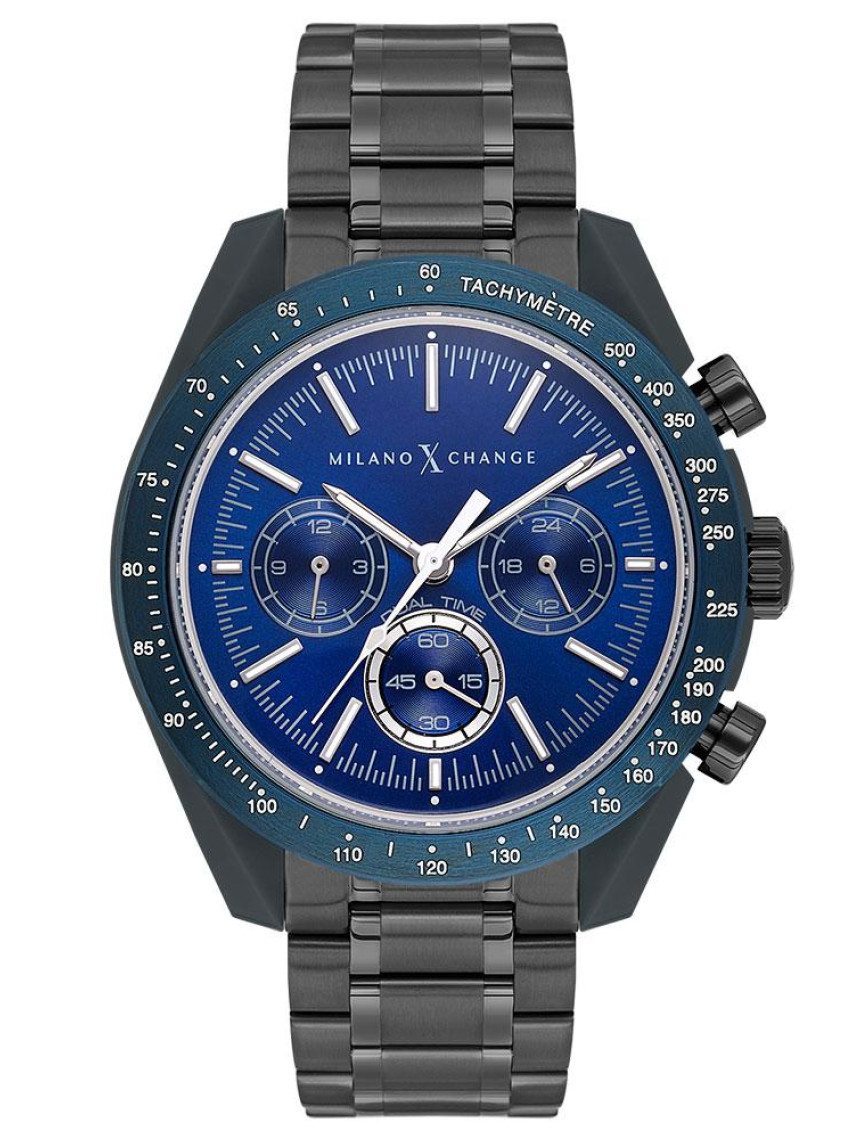 Milano X Change MXG3119 Erkek Kol Saati Milano X Change MXG3119 Erkek Kol Saati