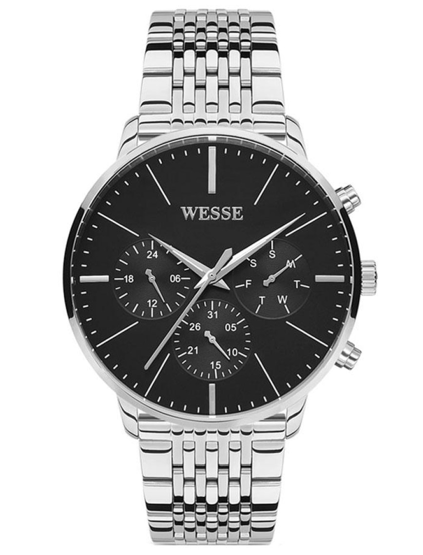 Wesse WWG401103SSA Erkek Kol Saati Wesse WWG401103SSA Erkek Kol Saati