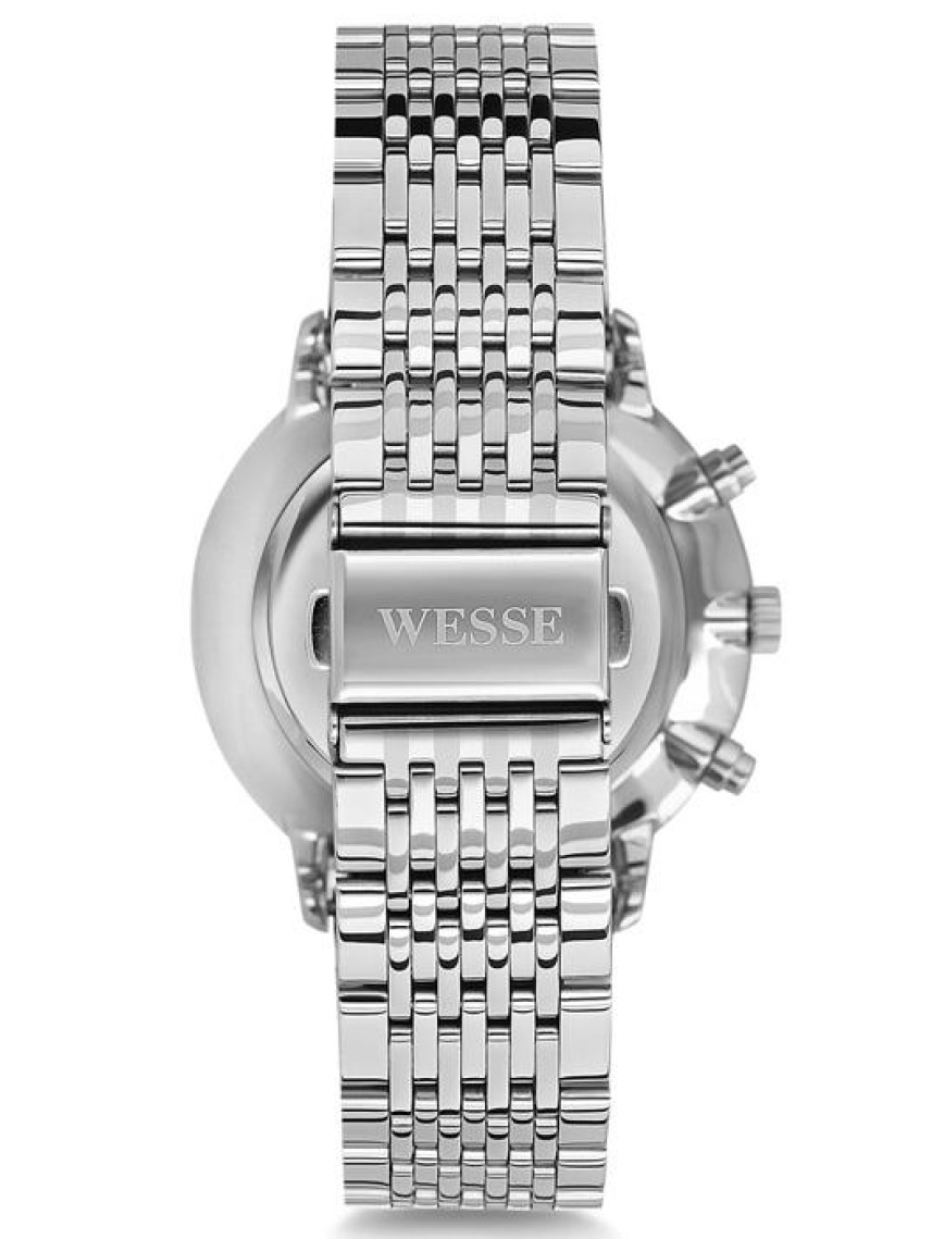 Wesse WWG401103SSA Erkek Kol Saati Wesse WWG401103SSA Erkek Kol Saati
