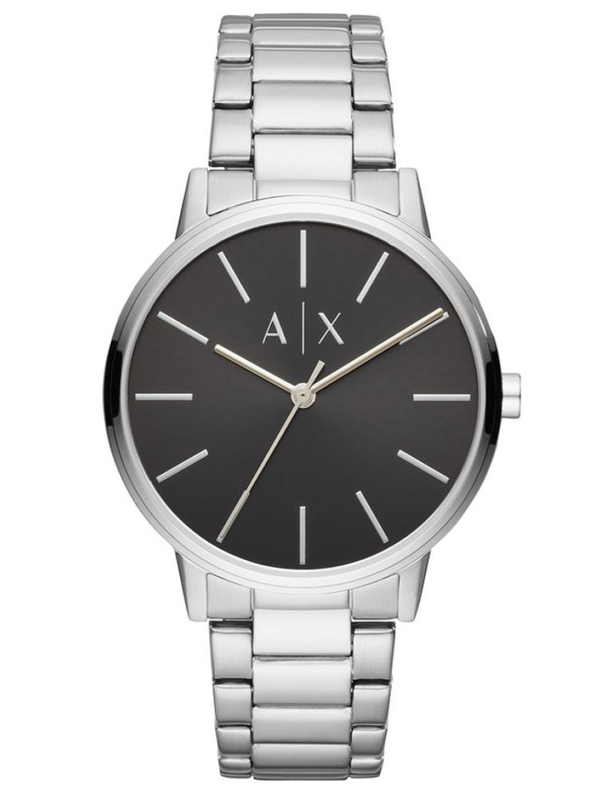 Armani Exchange AX2700 Erkek Kol Saati Armani Exchange AX2700 Erkek Kol Saati
