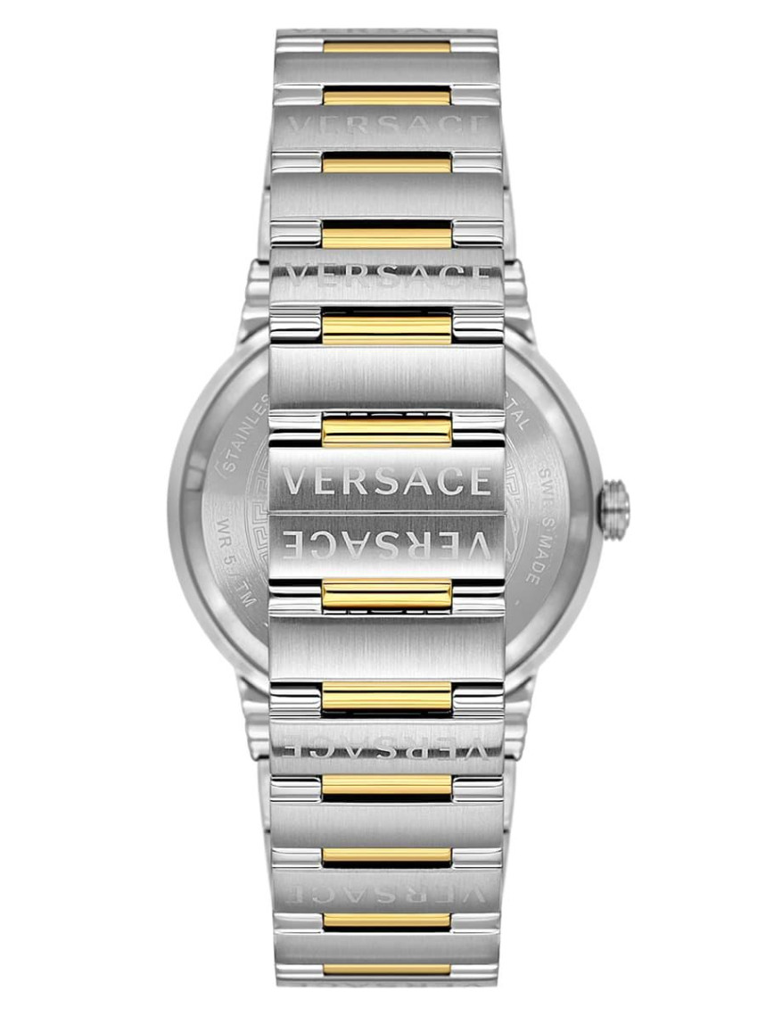 Versace VRSCVEVH00720 Kadın Kol Saati Versace VRSCVEVH00720 Kadın Kol Saati