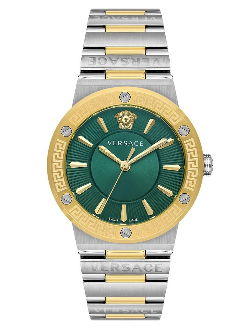 Versace VRSCVEVH00720 Kadın Kol Saati Versace VRSCVEVH00720 Kadın Kol Saati