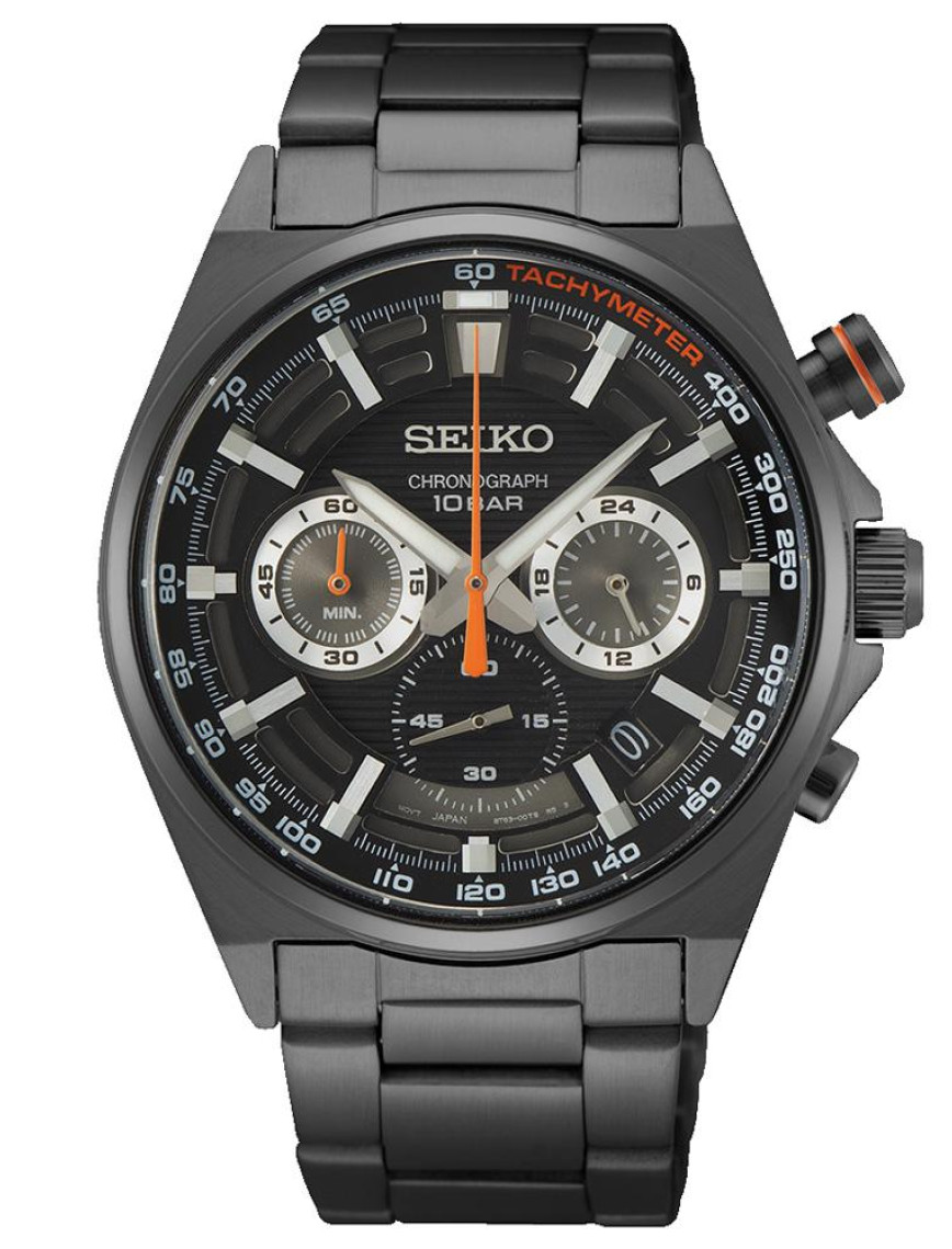 Seiko SEISB399P Erkek Kol Saati Seiko SEISB399P Erkek Kol Saati